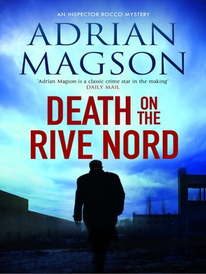 cover image of Death On the Rive Nord